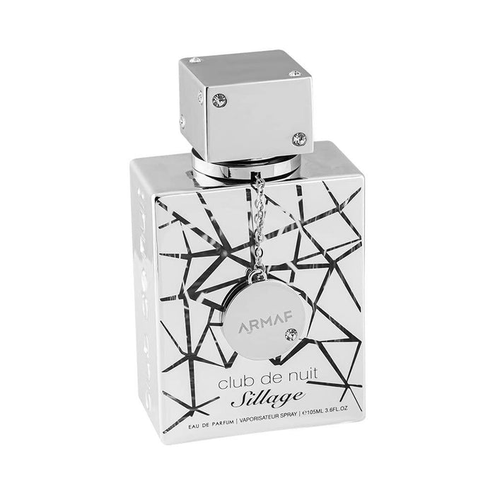 Armaf Club De Nuit Sillage Eau de Parfum Spray, 105ml