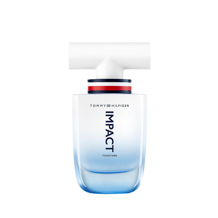 Tommy Hilfiger Tommy Impact Together Men - Eau de Toilette Spray 100ml