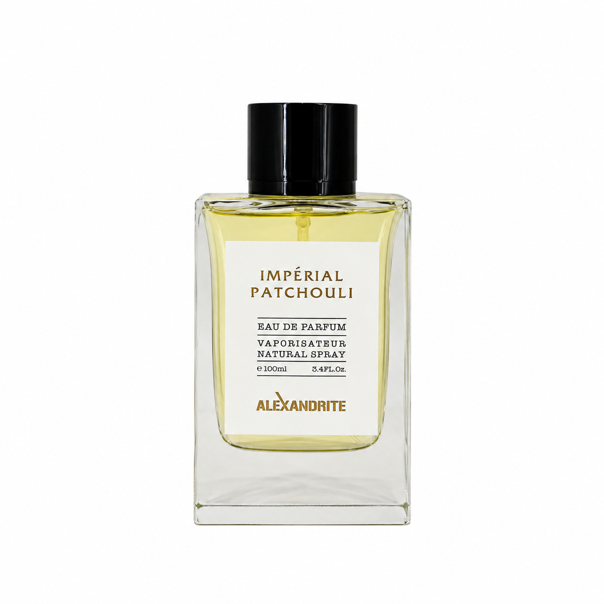 Alexandrite Imperial Patchouli - Eau de Parfum Spray 100ml