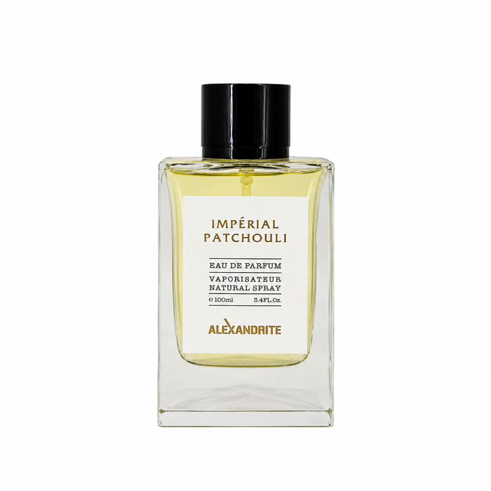 Alexandrite Imperial Patchouli - Eau de Parfum Spray 100ml