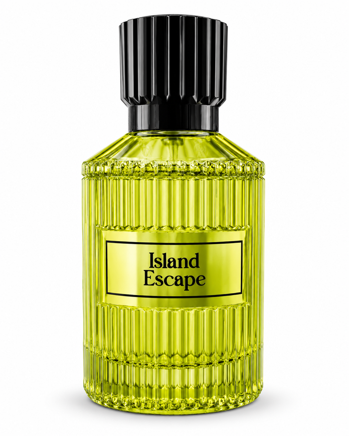 Alchemist London Alchemist Island Escape Eau de Parfum Spray, 100ml