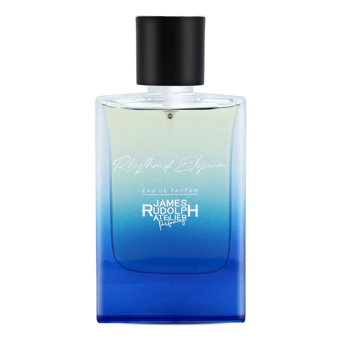 James Rudolph Rhythm Of Elysium Eau de Parfum Spray (70ml) by James Rudolph Atelier
