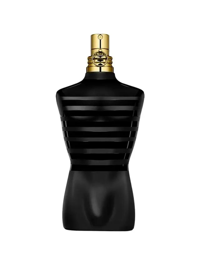 Le Male Le Parfum Intense by Jean Paul Gaultier - Eau de Parfum Spray, 75ml