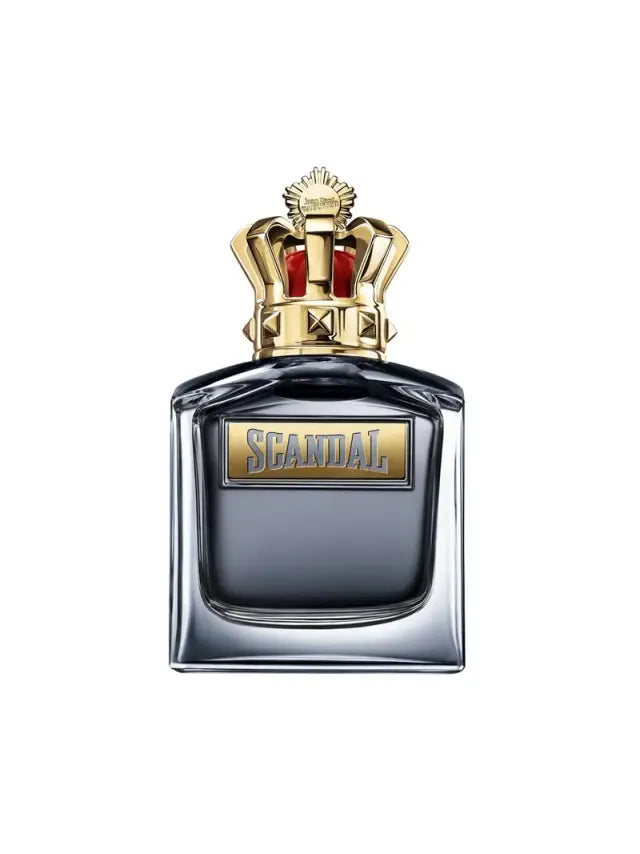 Jean Paul Gaultier Scandal for Men Eau de Toilette Spray - 150ml