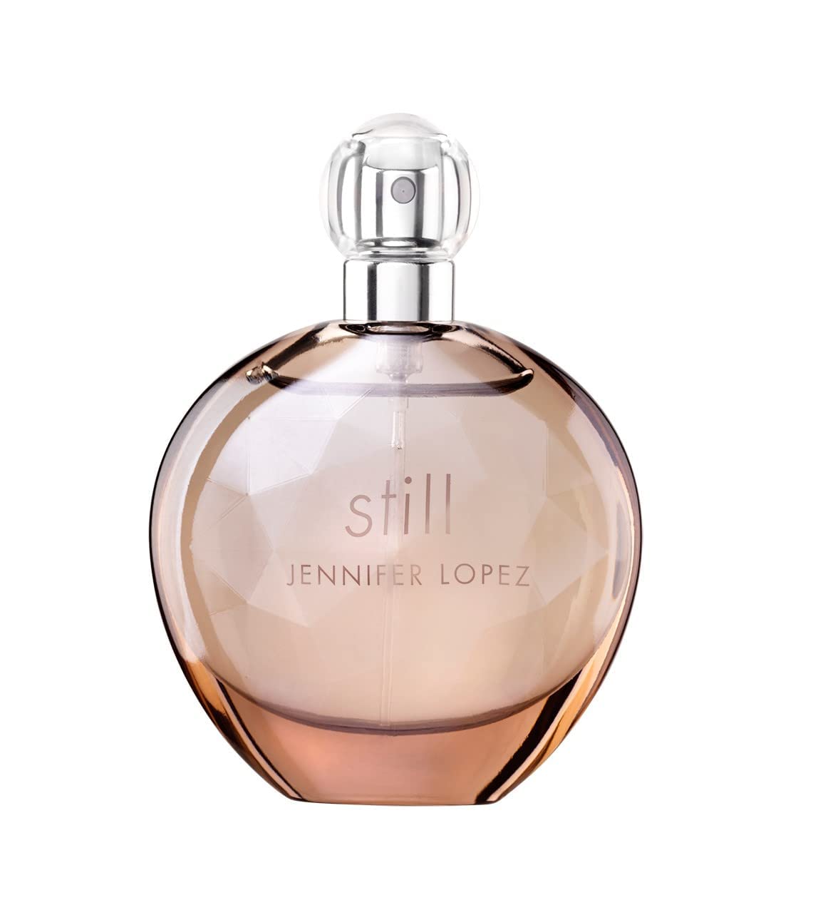 Jennifer Lopez Still for Women Eau de Parfum Spray - 100ml