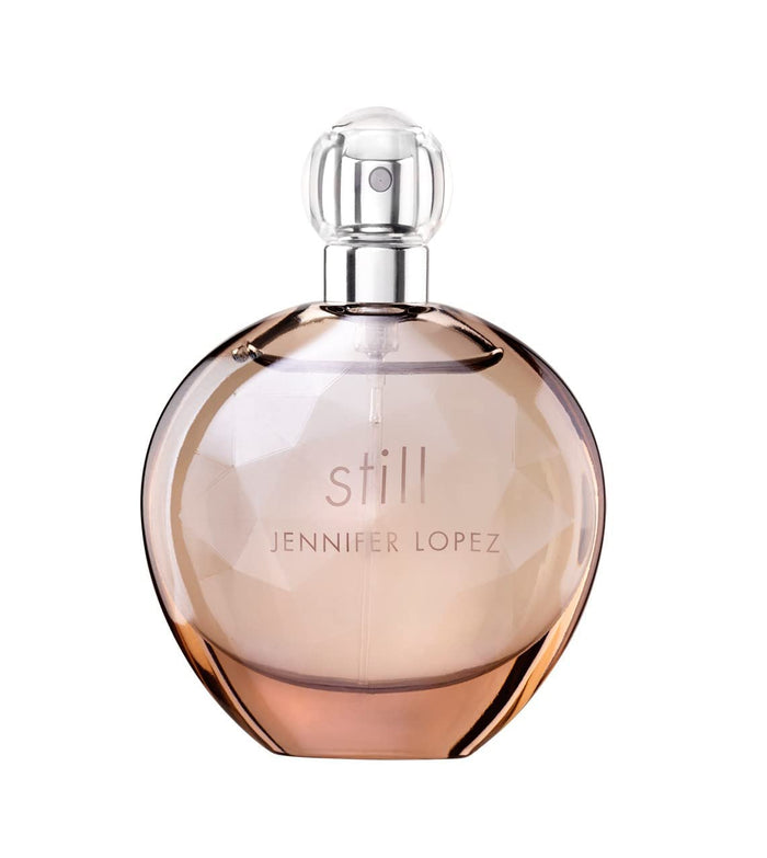 Jennifer Lopez Still for Women Eau de Parfum Spray - 100ml