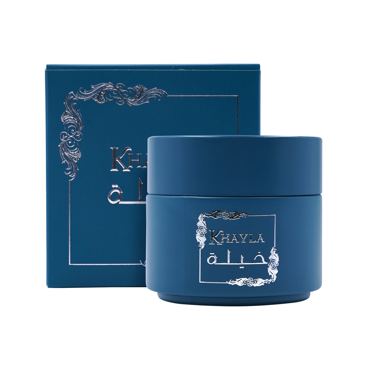Khayla Bukhoor  by Oriental Oud