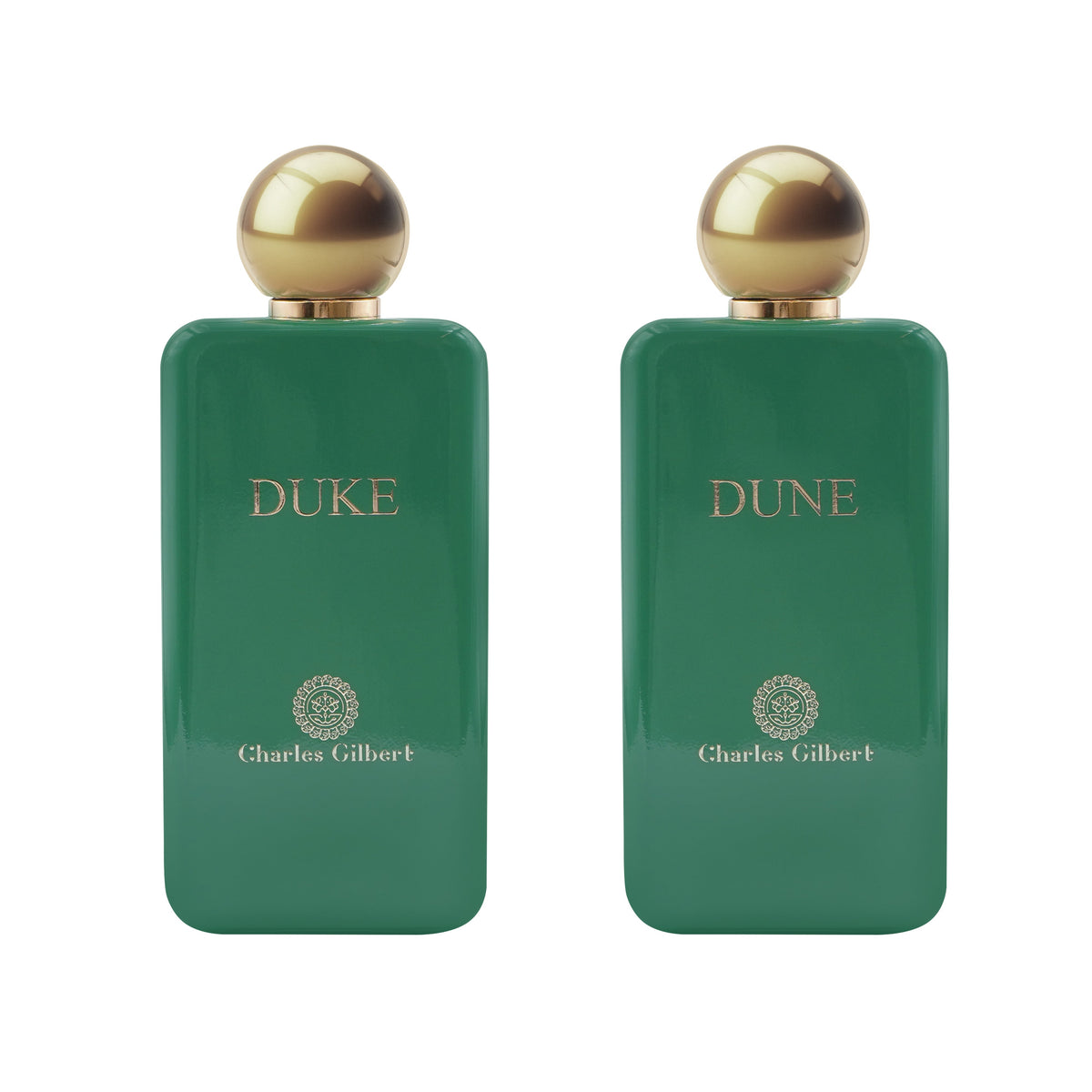 Charles Gilbert 'Empereur 2Pcs Set for Women Eau de Parfum Spray - 100ml