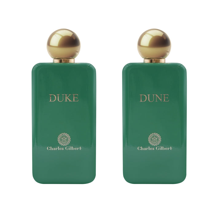 Charles Gilbert 'Empereur 2Pcs Set for Women Eau de Parfum Spray - 100ml