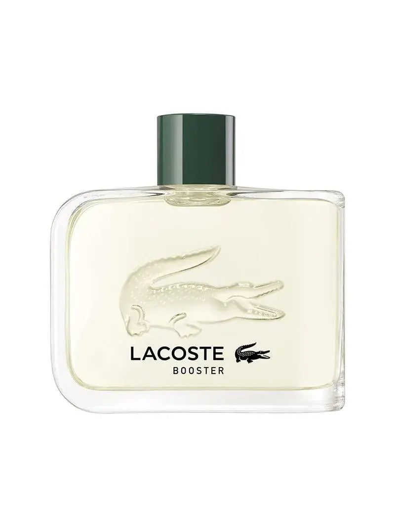 Lacoste Booster Men, 125ml