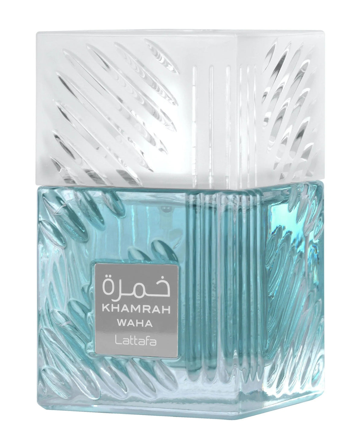 Lattafa Perfumes Lattafa Khamrah Waha - 100ml