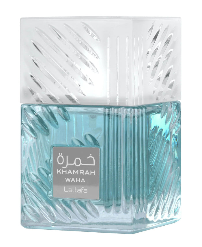 Lattafa Perfumes Lattafa Khamrah Waha - 100ml
