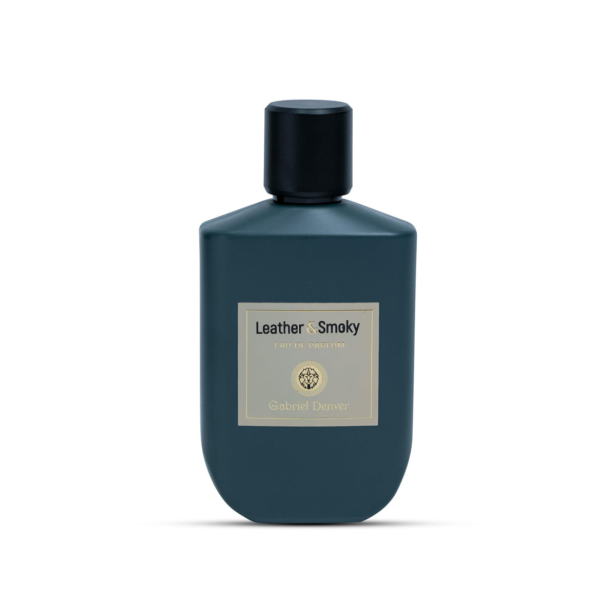 Gabriel Denver Leather&Smoky - Eau de Parfum Spray 100ml