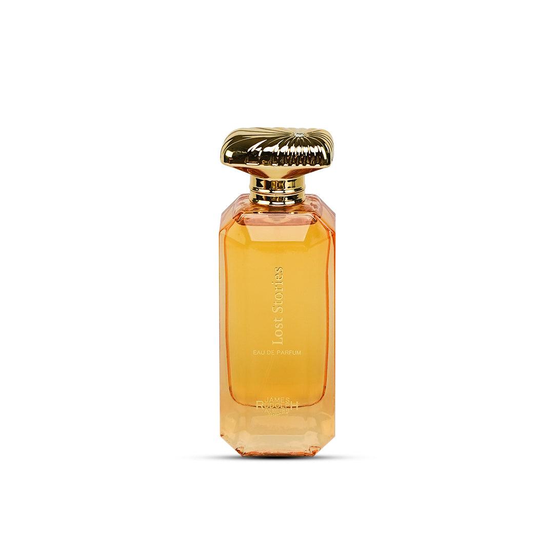 James Rudolph Atelier Lost Stories Eau de Parfum Spray, 100ml