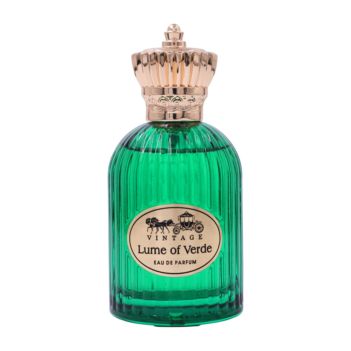 Lume Of Verde Eau de Parfum Spray (100ml) by Vintage