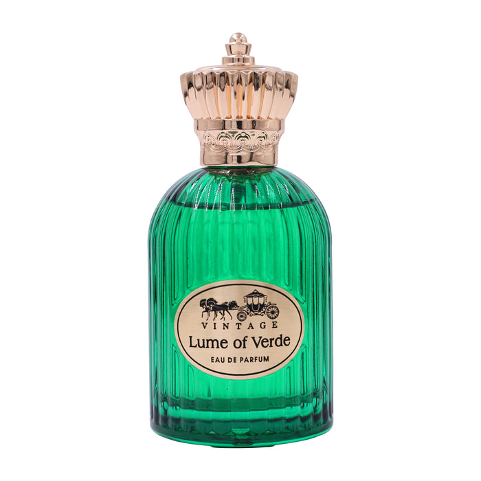 Lume Of Verde Eau de Parfum Spray (100ml) by Vintage