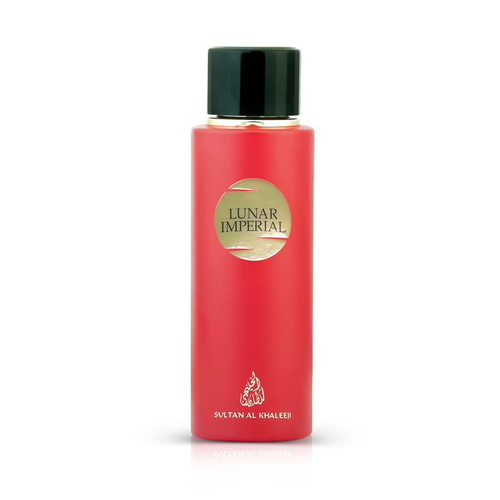 Lunar Imperial Eau de Parfum Spray (100ml) by Sultan Al Khaleeji