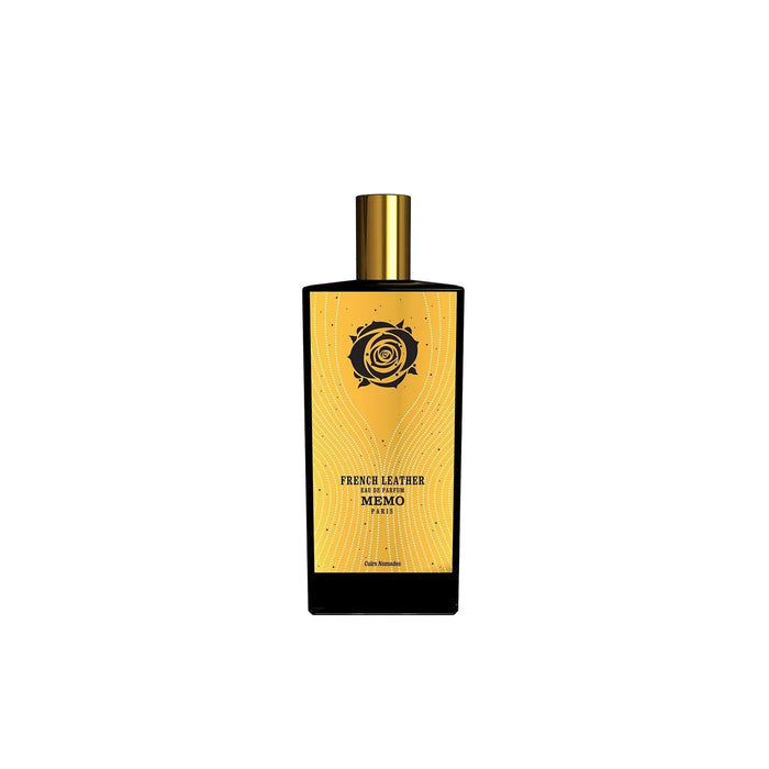 French Leather by Memo - Eau de Parfum Spray, 75ml