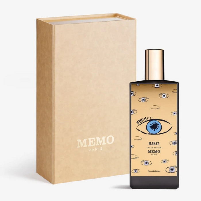 Marfa Eau de Parfum Spray (200ml) by Memo