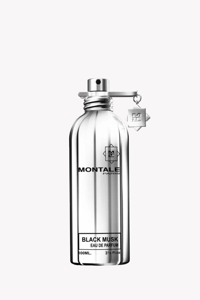 Montale Black Musk - Eau de Parfum Spray 100ml