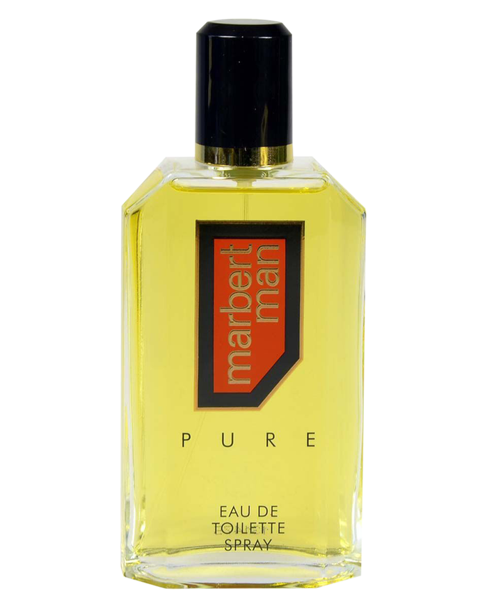 Man Pure by Marbert - Eau de Parfum Spray, 125ml