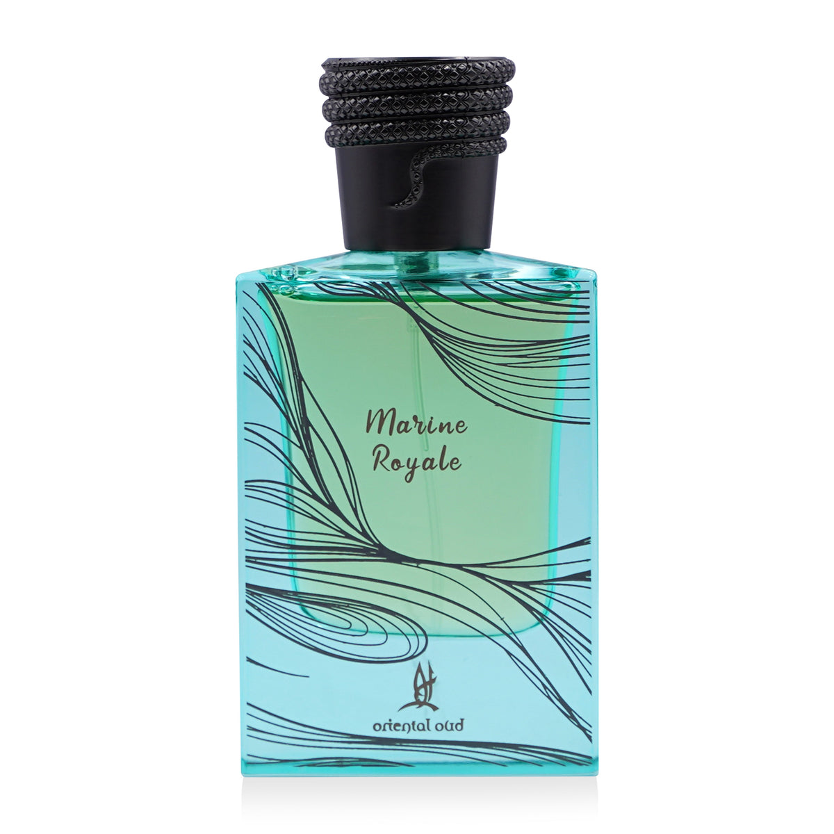 Marine Royale Eau de Parfum Spray (60ml) by Oriental Oud