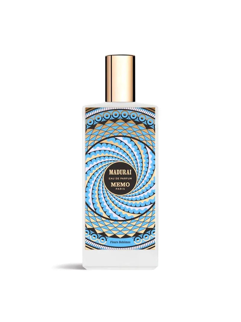 Memo Madurai Eau de Parfum Spray, 75ml