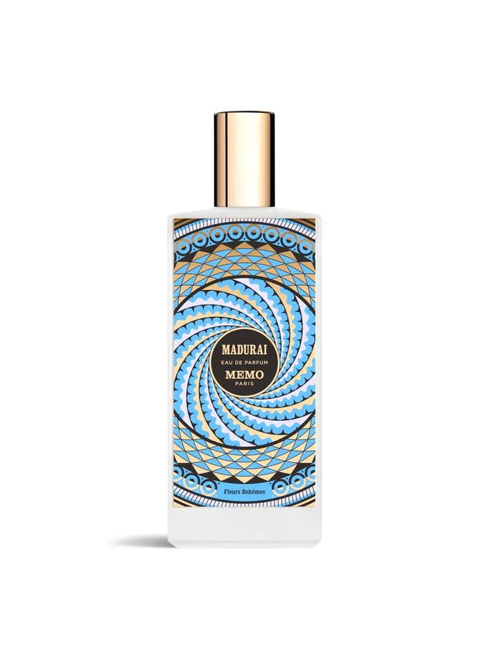Memo Madurai Eau de Parfum Spray, 75ml