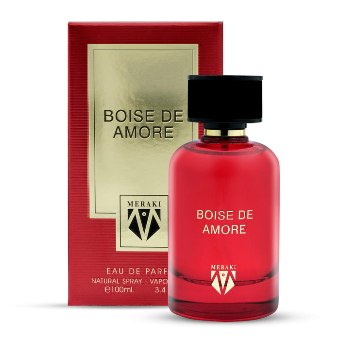 Meraki Boise De Amore - Eau de Parfum Spray 100ml
