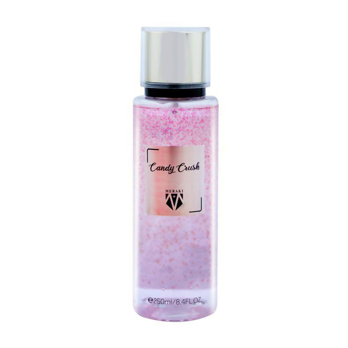 Meraki Candy Crush Fragrance Mist, 250ml