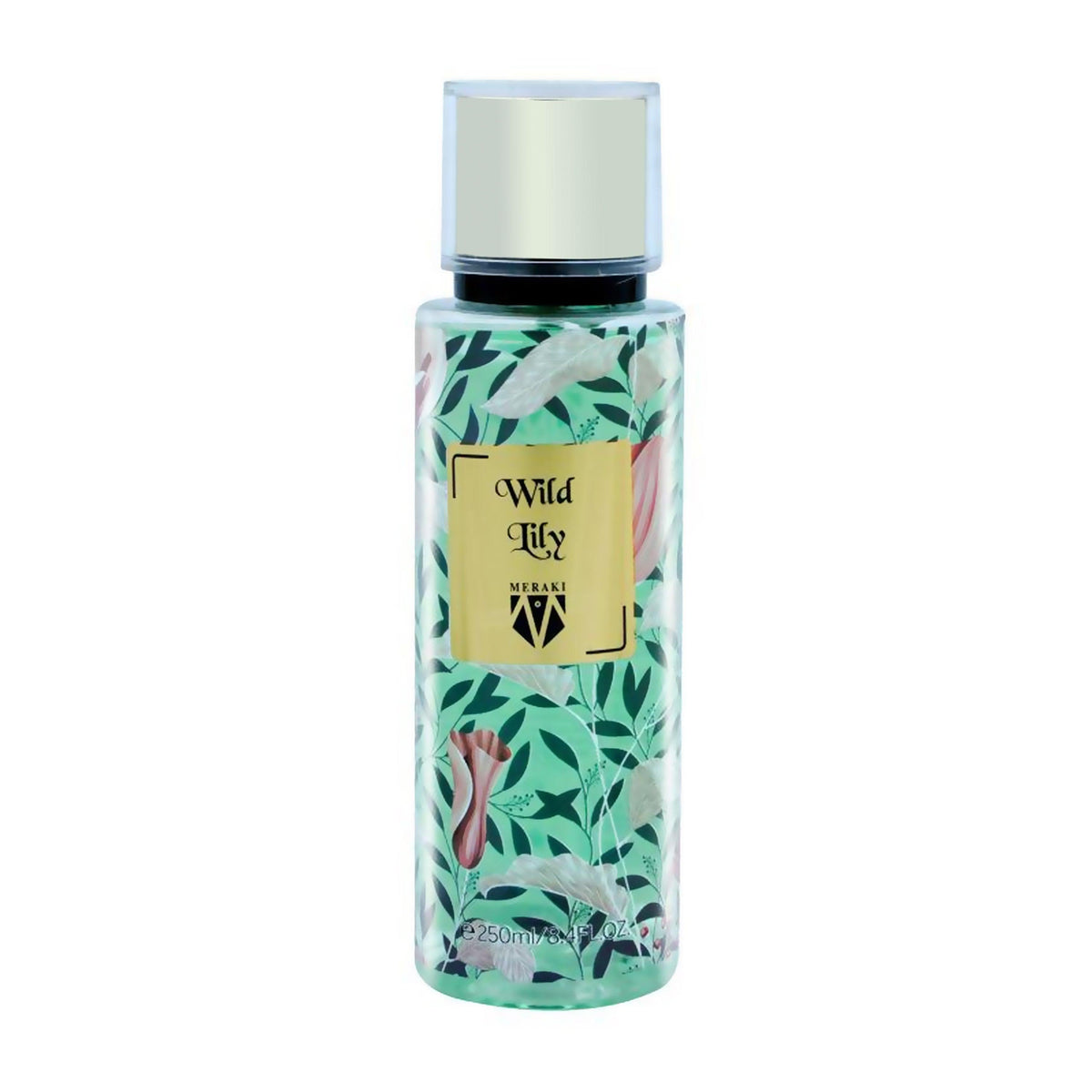 Meraki Wild Lily Fragrance Mist - 250ml