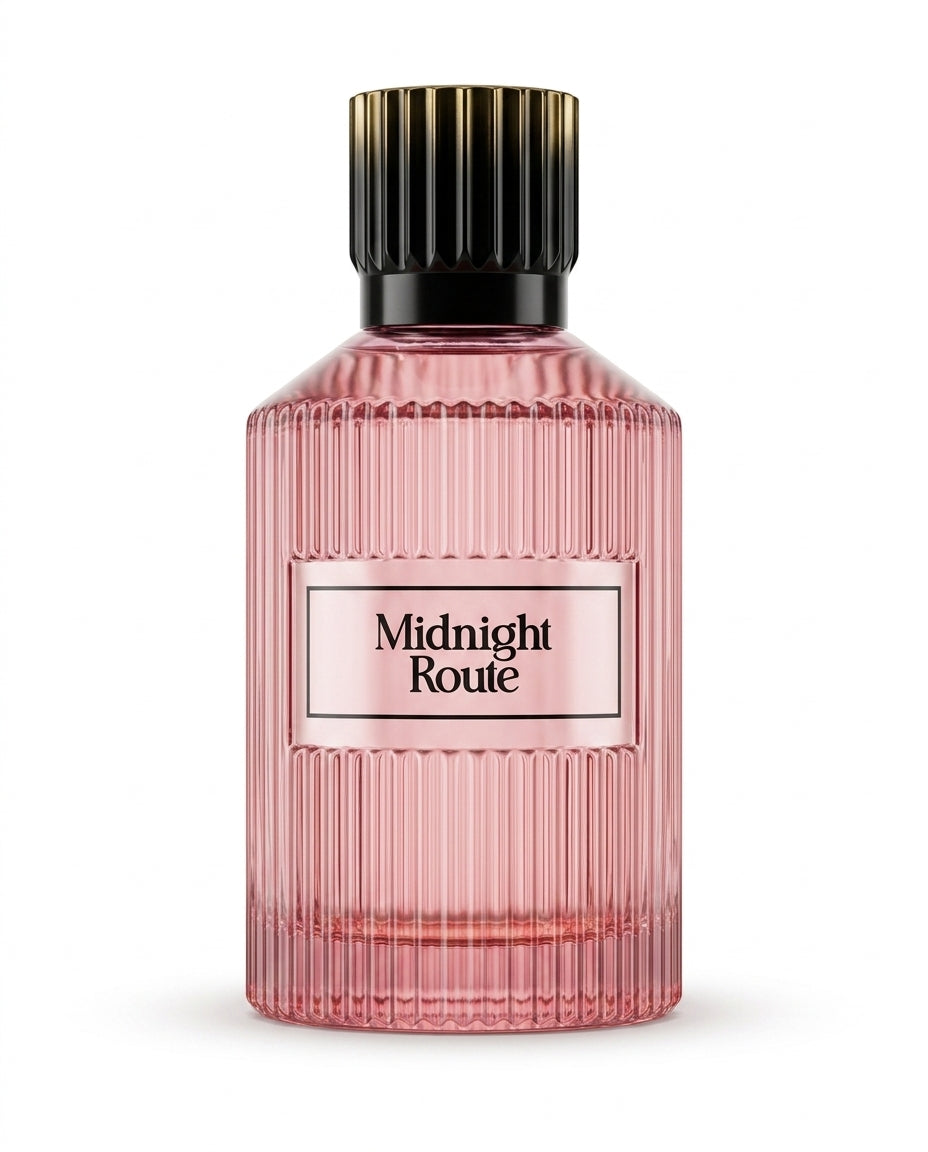 Alchemist London Alchemist Midnight Route Eau de Parfum Spray, 100ml