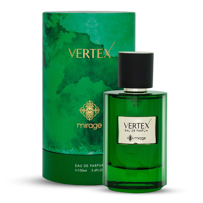 Mirage Vertex Eau de Parfum Spray - 100ml