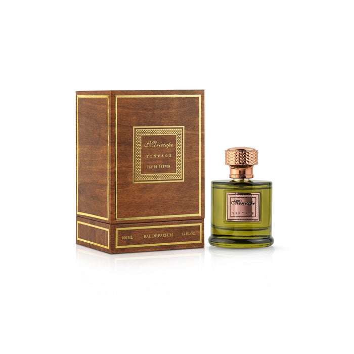 Moricap by Vintage - Eau de Parfum Spray, 100ml