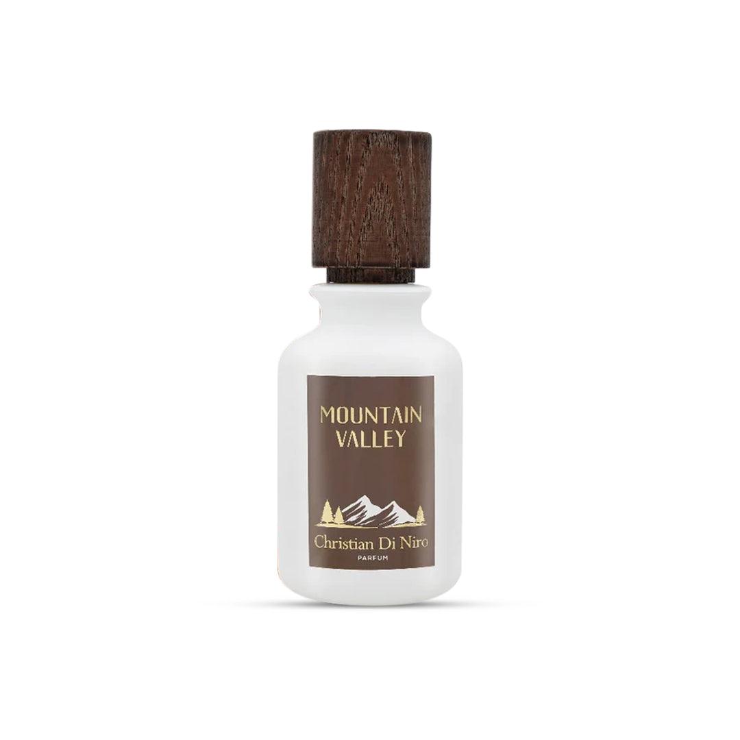 Christian Di Niro Mountain Valley Eau de Parfum Spray - 100ml