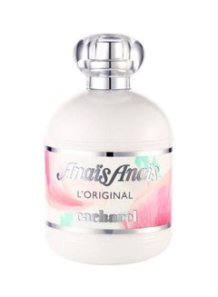 Cacharel Anais Anais Women Eau de Toilette Spray - 100ml