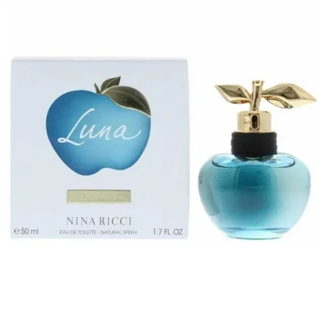 Nina Ricci Luna - Eau de Toilette Spray 50ml
