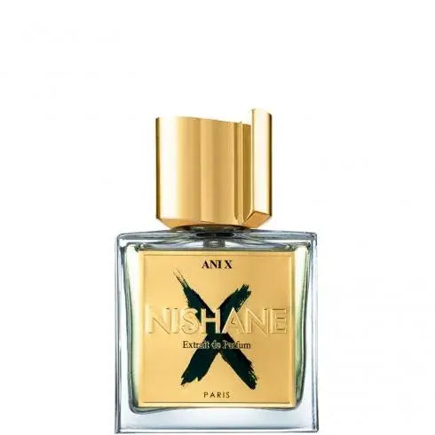 Ani X by Nishane - Extrait de Parfum Spray, 100ml
