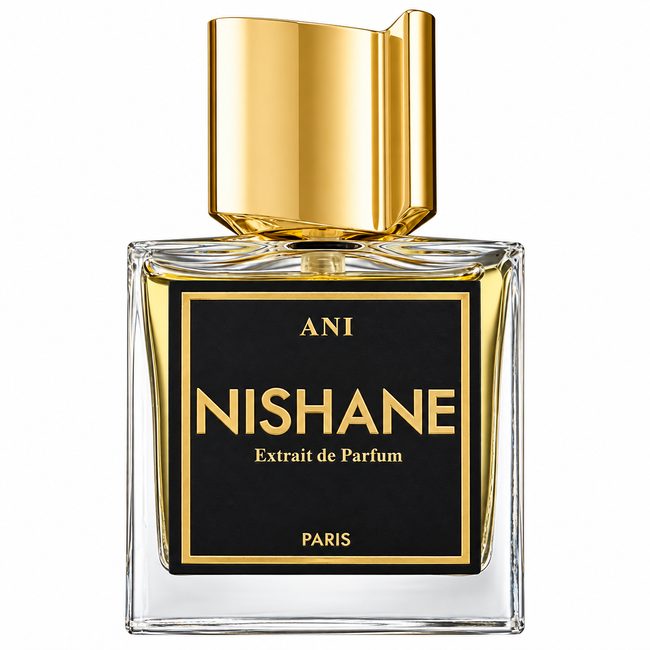 Nishane Ani Extrait de Parfum Spray - 100ml