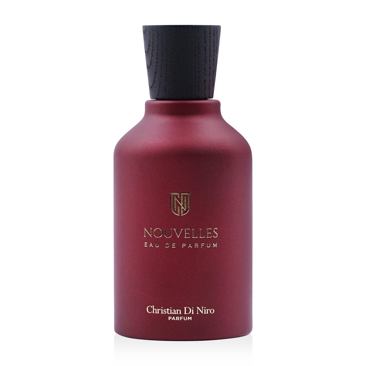 Christian Di Niro Nouvelles by The Niche Perfume Company Paris - Eau de Parfum Spray, 90ml