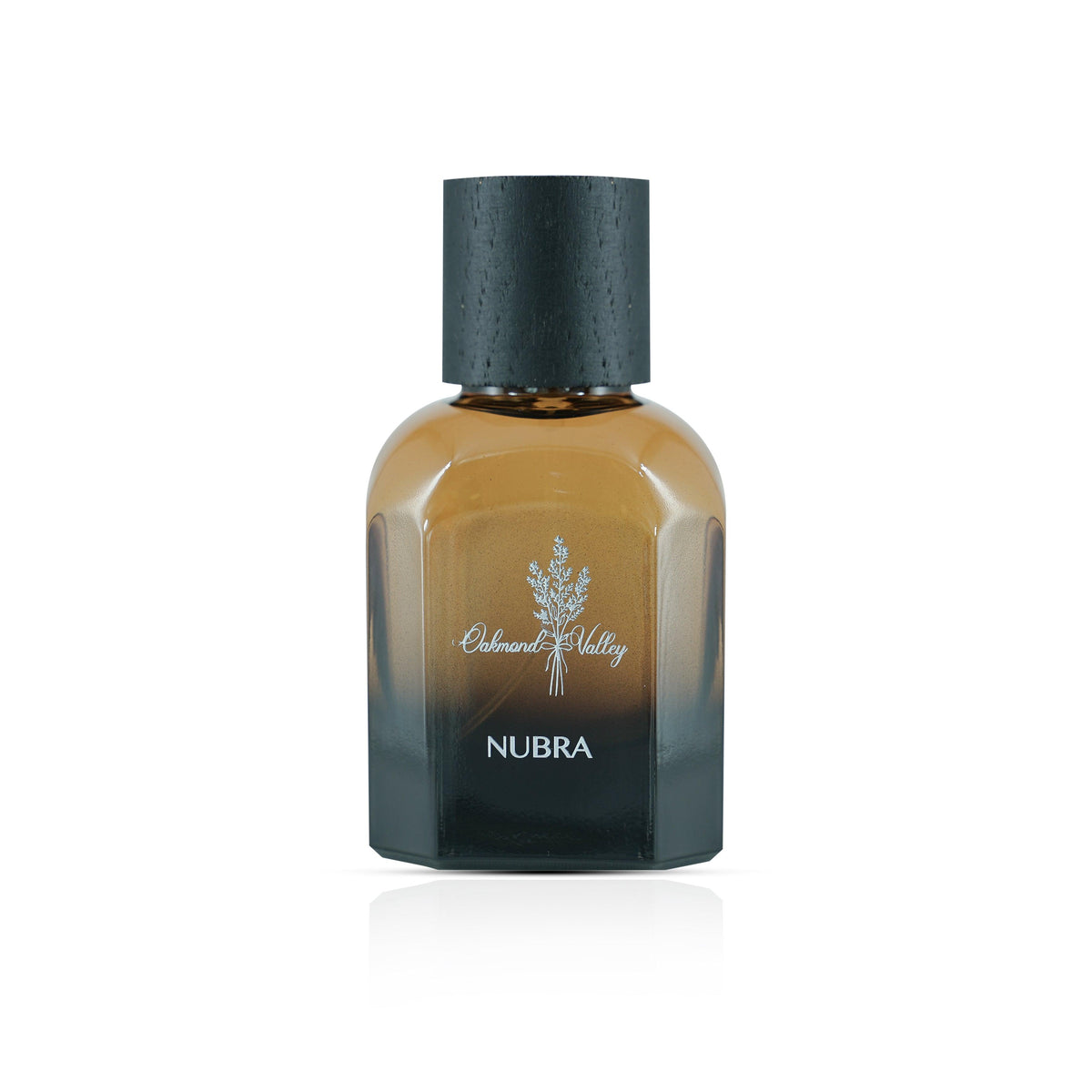 Oakmond Valley Nubra Eau de Parfum Spray - 80ml