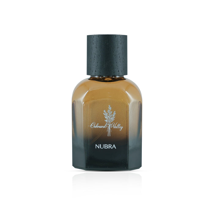 Oakmond Valley Nubra Eau de Parfum Spray - 80ml