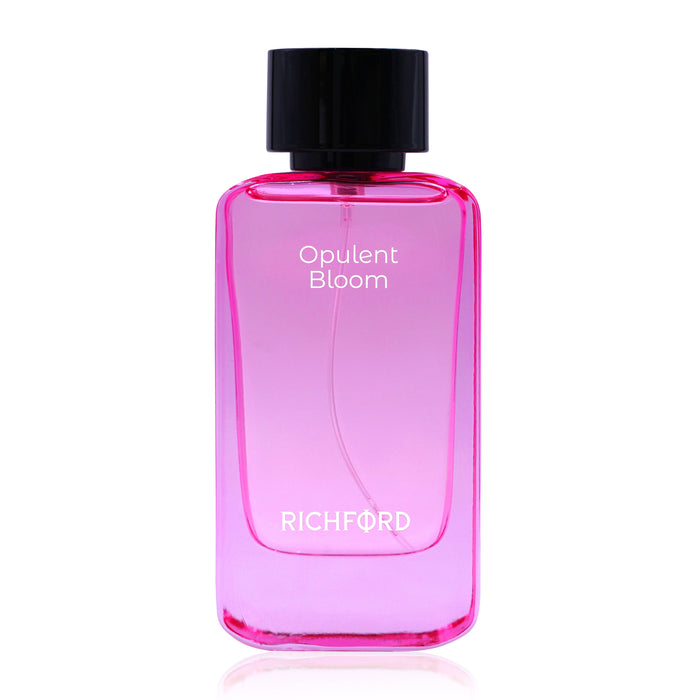 Richford Opulent Bloom Eau de Parfum Spray, 100ml
