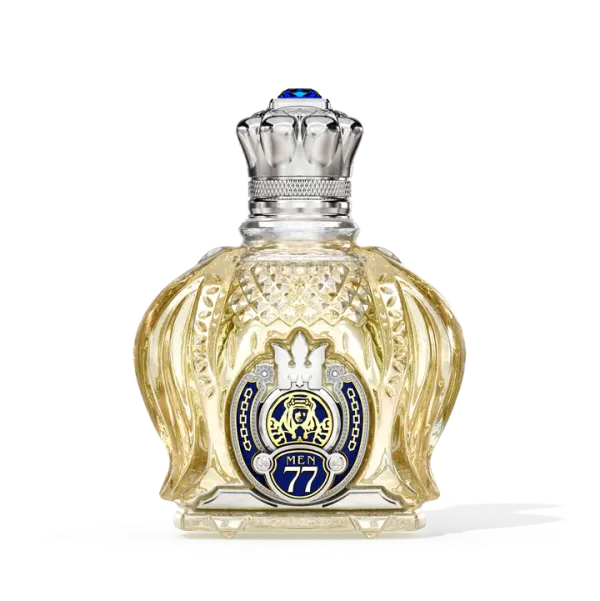 Shaik Opulent h No.77 for Men - Eau de Parfum Spray 100ml