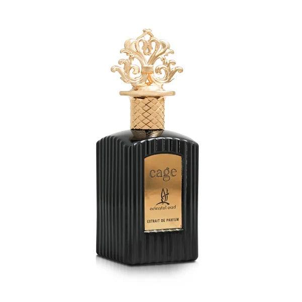 Cage Extrait de Parfum Spray (100ml) by Oriental Oud