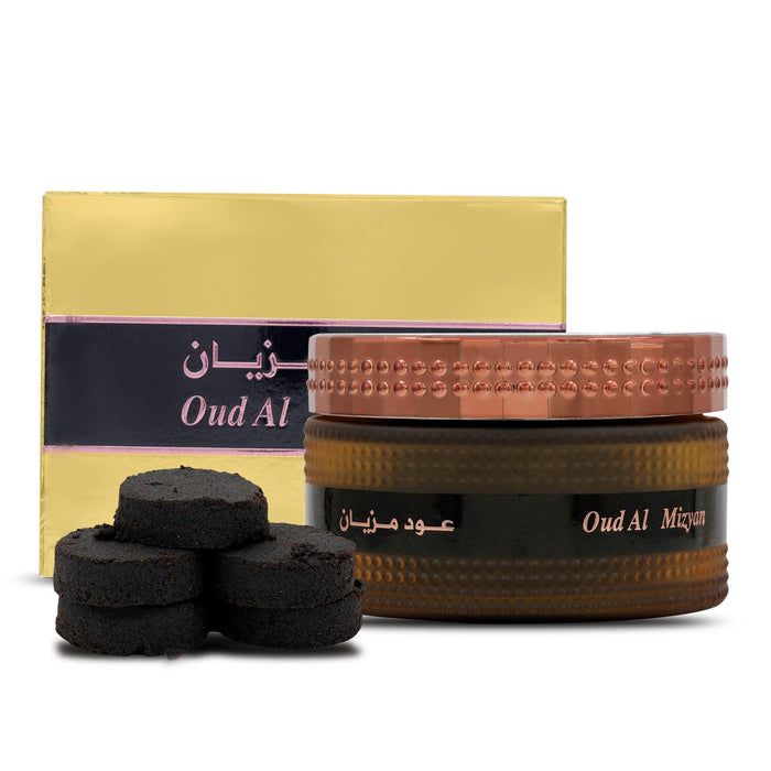 Oriental Oud Al Mizyan