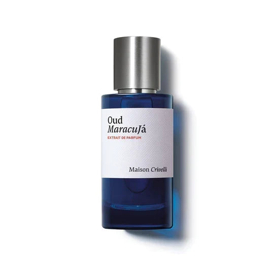 Maison Crivelli Oud Maracuja Extrait de Parfum Spray - 50ml