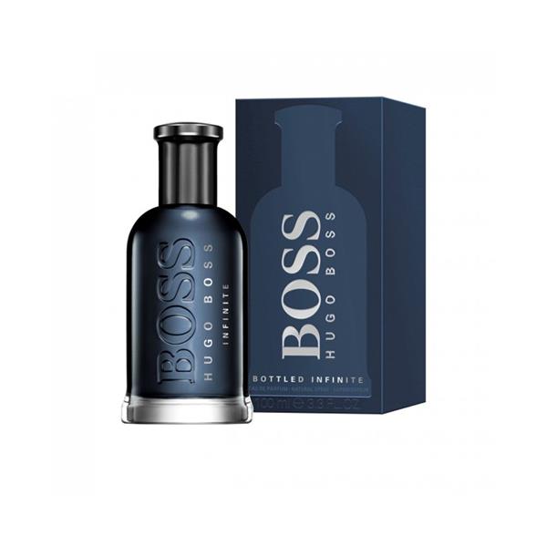 Hugo Boss Bottled Infinite - Eau de Parfum Spray 100ml