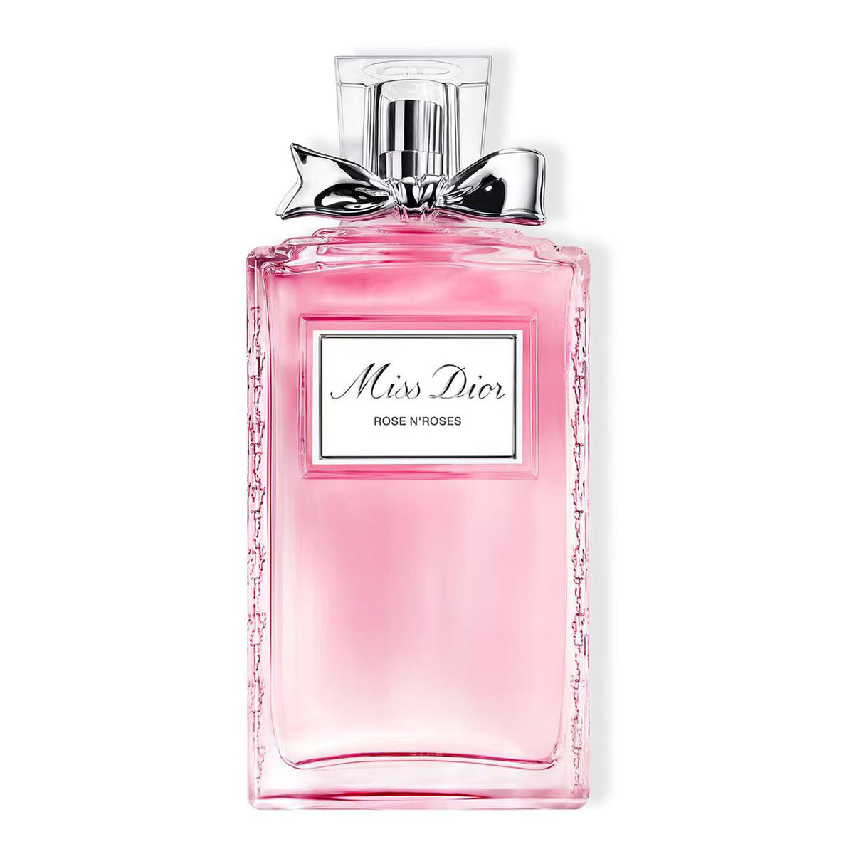 Dior Miss Rose N'Roses for Women Eau de Toilette Spray - 100ml