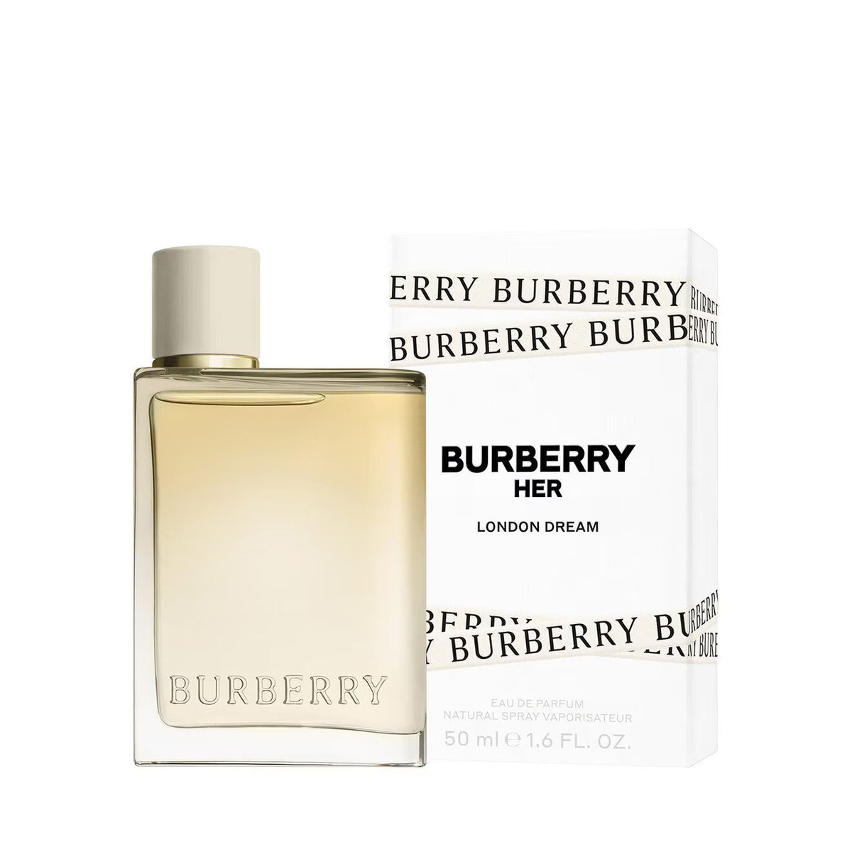 Burberry Her London Dream Eau de Parfum Spray - 100ml